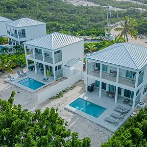 With Private Pool 5 Min To Grace Bay Long Bay