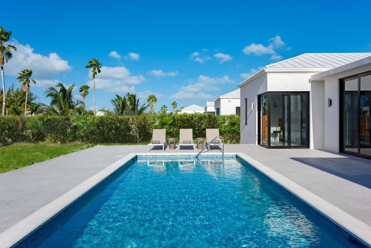 Villa Serenity Long Bay