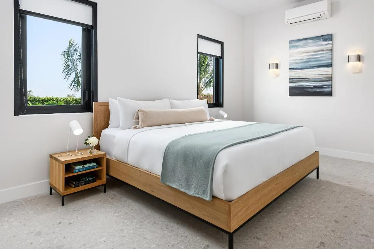 Villa Serenity Long Bay 0*,  Turks And Caicos Islands