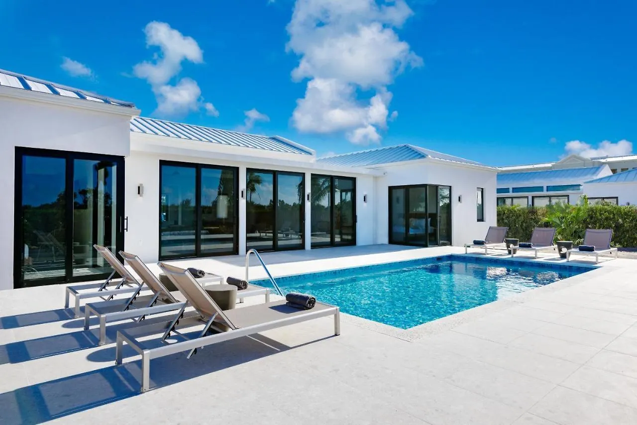 Villa Serenity Long Bay
